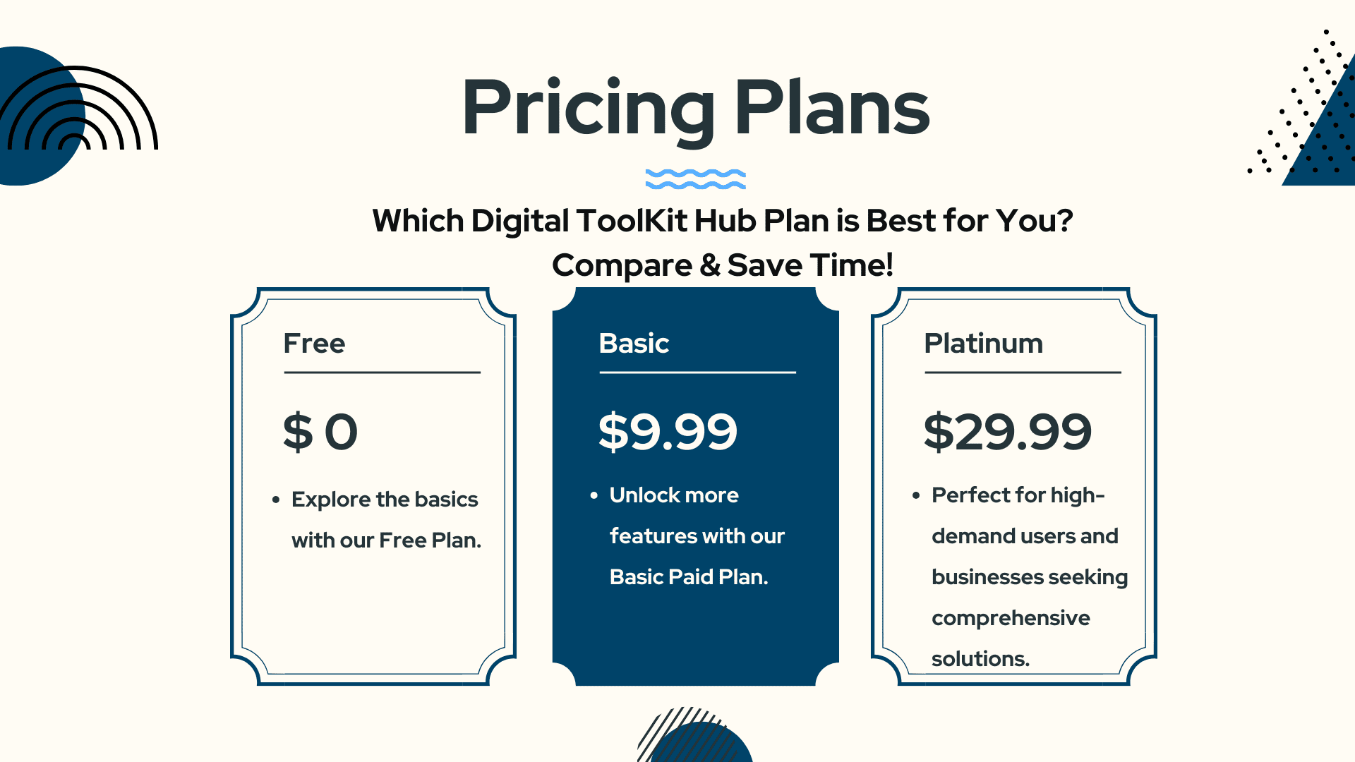 This article helps you decide which plan fits your needs, whether you’re a freelancer, business owner, or developer.